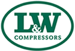 L&W compressor