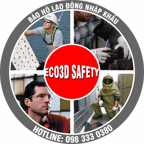 Bảo hộ lao động ECO3D 