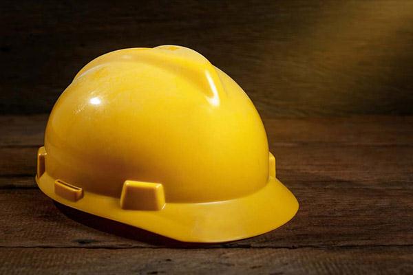 Sự quan trọng của mũ bảo hộ lao động