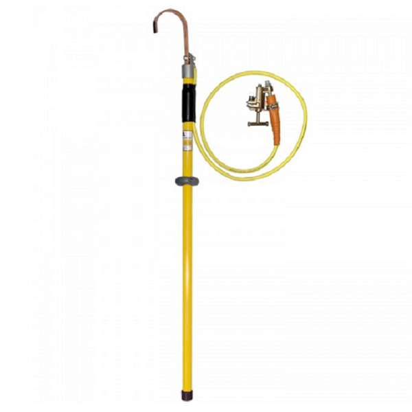 Sào Cứu Hộ Tĩnh Điện 42 6' CBL