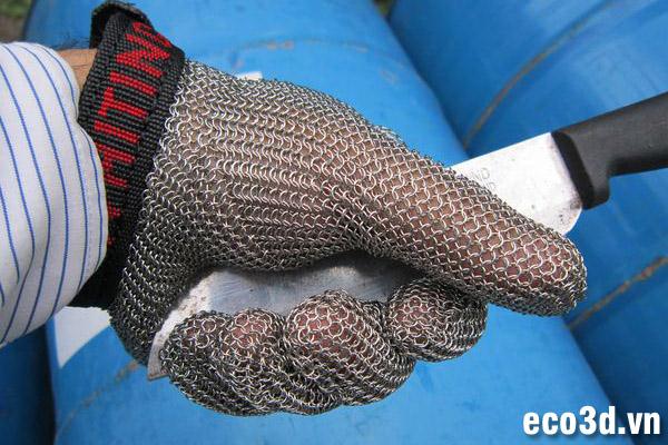 Đặc điểm ưu việt của găng tay chống cắt