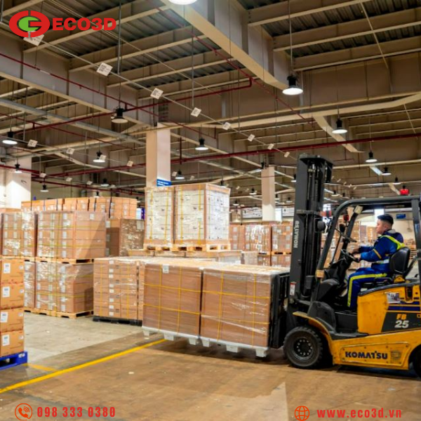 Xu hướng sử dụng máy đóng đai hiện nay