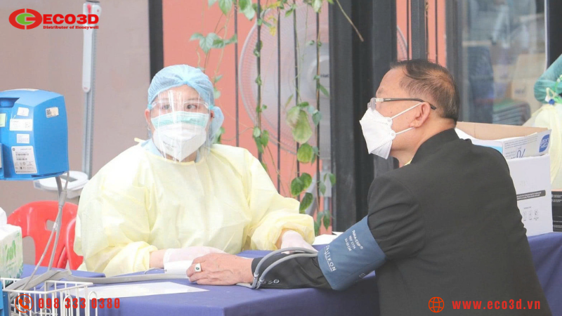 Phù hợp nhiều ngành nghề