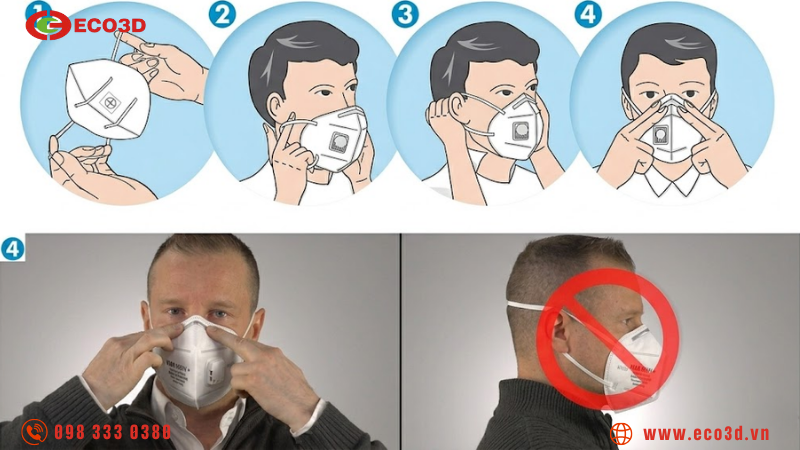 Khả năng lọc bụi mịn v&agrave; kh&iacute; &ocirc; nhiễm hiệu quả