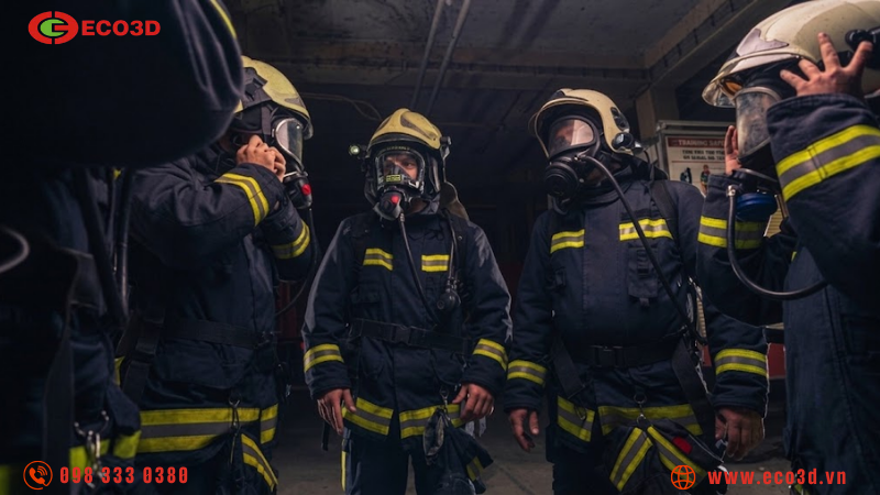 Mua SCBA cần quan t&acirc;m những yếu tố n&agrave;o?