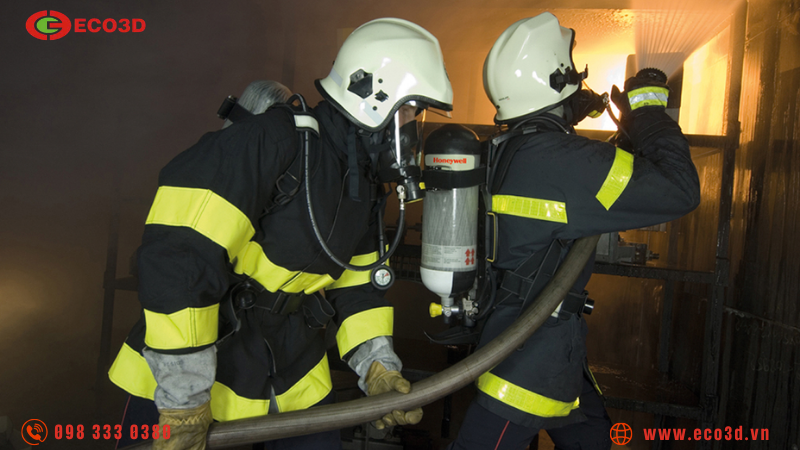 So s&aacute;nh giữa mua SCBA gi&aacute; rẻ v&agrave; SCBA đạt ti&ecirc;u chuẩn