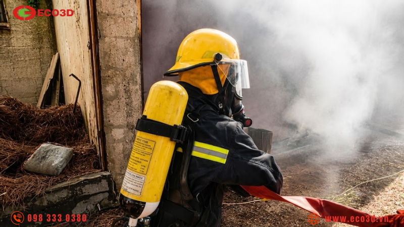 Báo giá SCBA: Vì sao cùng một thiết bị nhưng giá khác nhau?