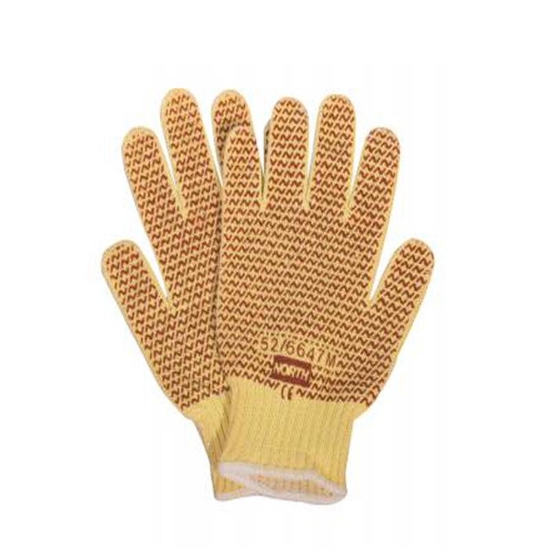 Găng Tay Chống Cắt Cơ Khí Lắp Ráp 526647M