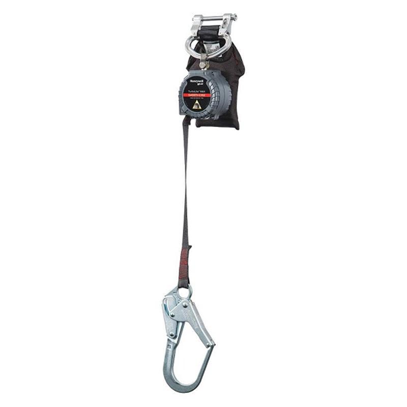 Móc Chống Rơi Kèm Thiết Bị Cứ Hộ 6-Ft
