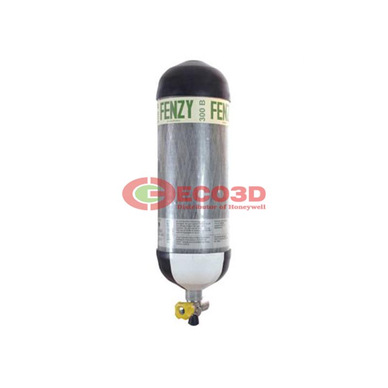 Bình dưỡng khí Fenzy sợi CARBON 6,9L