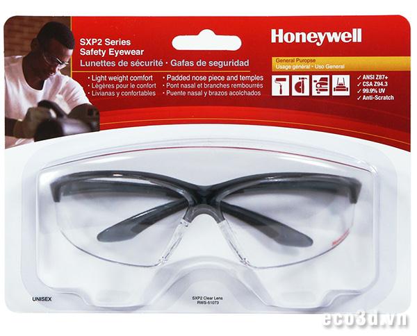 Eco3d phân phối kính bảo hộ giá rẻ honeywell
