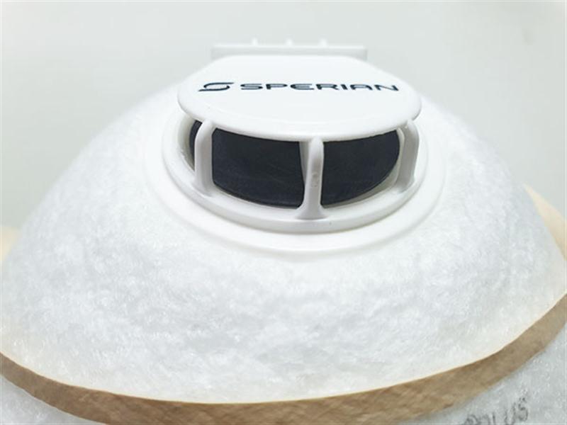 Khẩu Trang Có Van N1125 20/Box