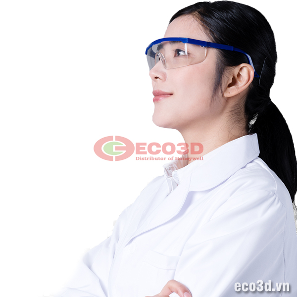 sự khác biệt giữa kính bảo hộ và kính thời trang