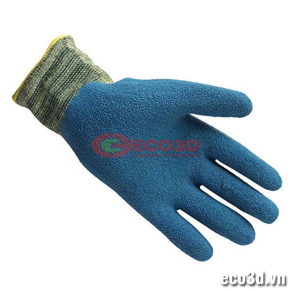 Găng tay chống cắt SHARPFLEX Latex 2232525