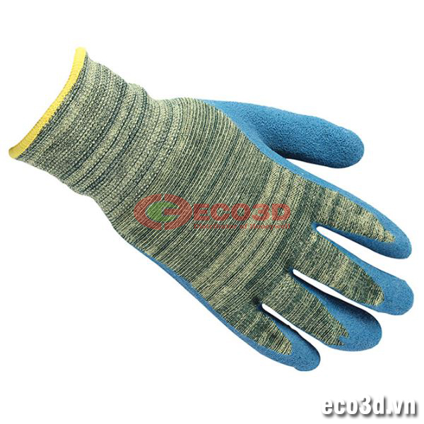 Găng tay chống cắt SHARPFLEX Latex 2232525