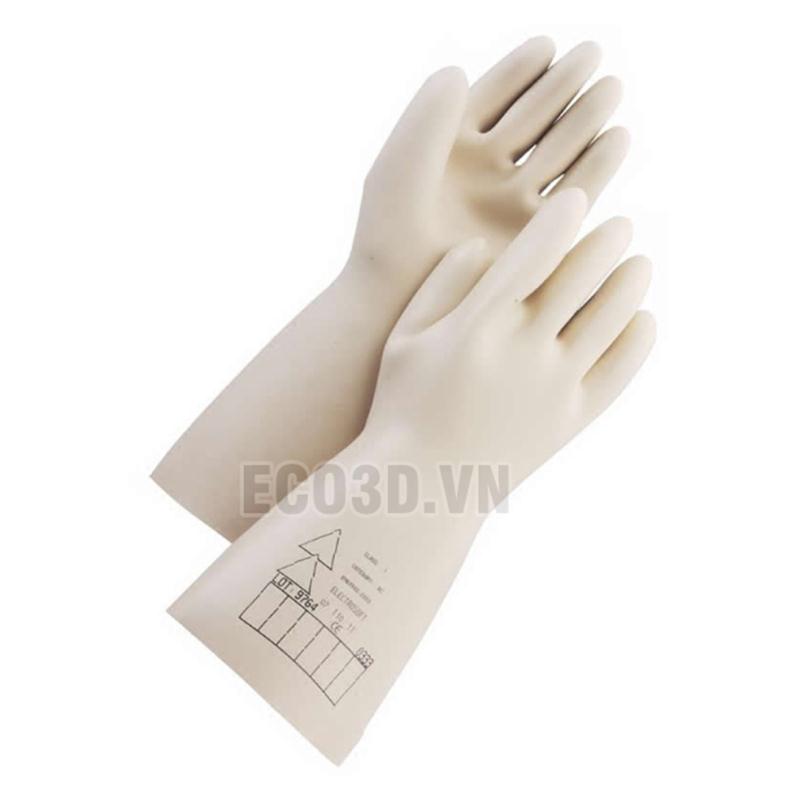 Găng tay cách điện 2091903 ELECTROSOFT 500V