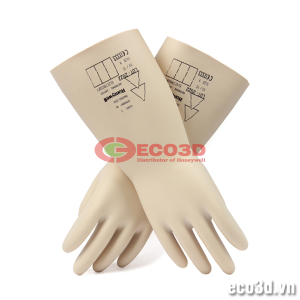 Găng tay cách điện Class 3 Honewell