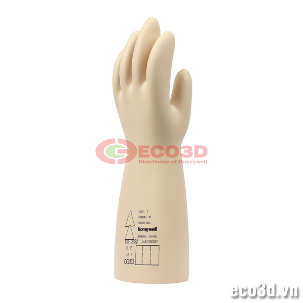 Găng tay cách điện Class 3 Honewell