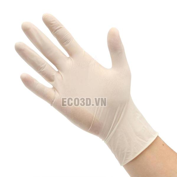 Găng tay phòng sạch VRG004 Latex