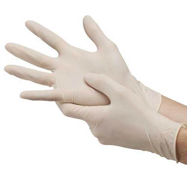 Găng tay phòng sạch VRG004 Latex