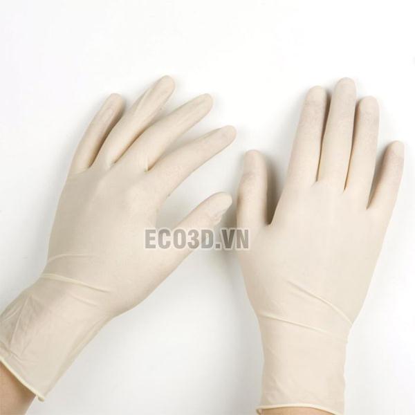 Găng tay phòng sạch VRG004 Latex