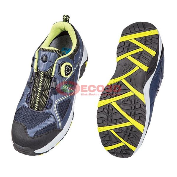 Giày chống tĩnh điện hans hs-77 da vinci