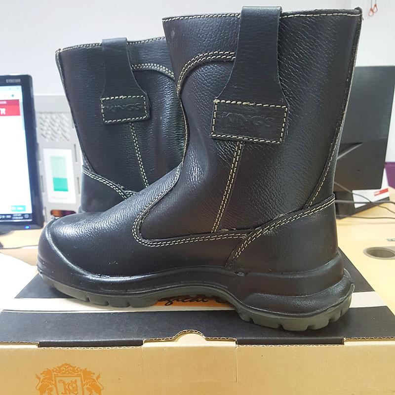 Giày bảo hộ King's KWD805