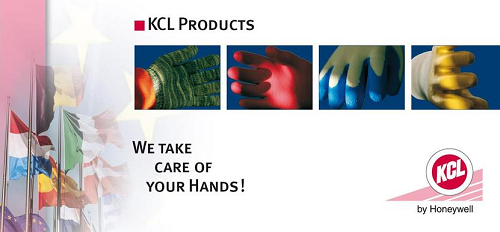 Thương hiệu KCL by Honeywell
