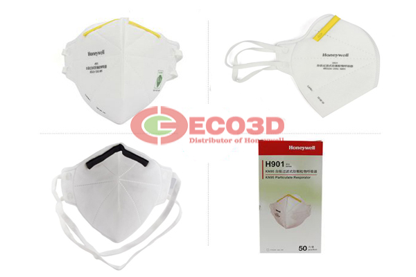 khẩu trang chống bụi h901 H1005590