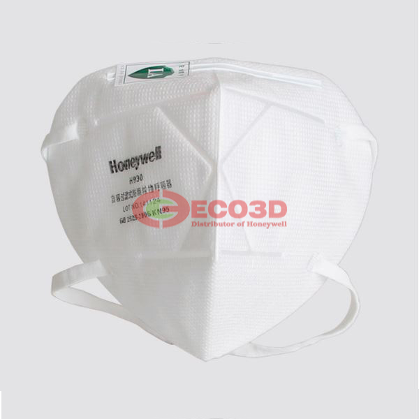 Khẩu trang chống bụi H930 H1009302A