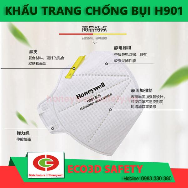 Khẩu trang chống bụi