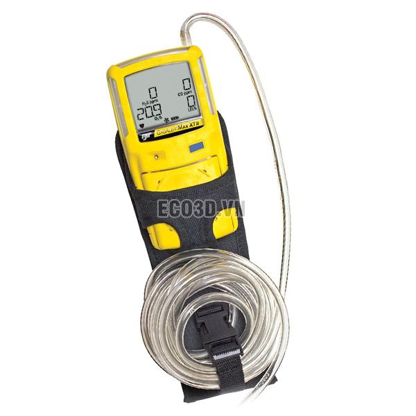 Máy dò khí Honeywell BW MAX XT II