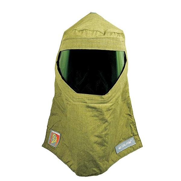 Mũ trùm đầu chống hồ quang điện PRO-HOOD FH40PLT