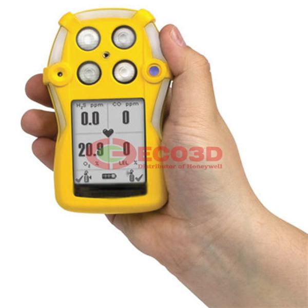 Những kinh nghiệm chọn máy dò khí gas tốt