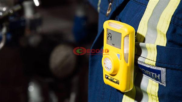 Những kinh nghiệm chọn máy dò khí gas tốt