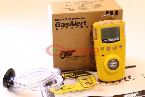 Những kinh nghiệm chọn máy dò khí gas tốt