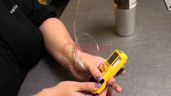 Những kinh nghiệm chọn máy dò khí gas tốt