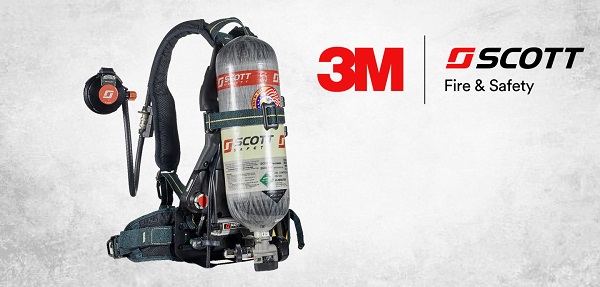 scba Scott