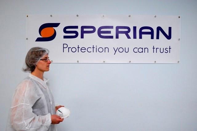 Sperian by Honeywell