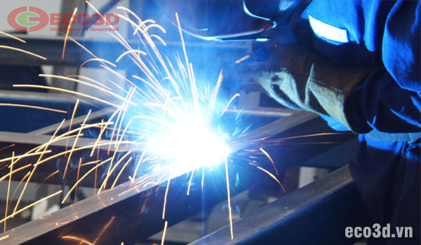 Tác dũng Hồ quang điện
