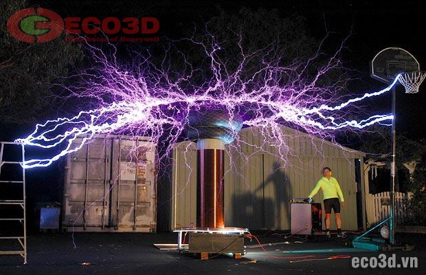 Tác hại và phòng chống hồ quang điện