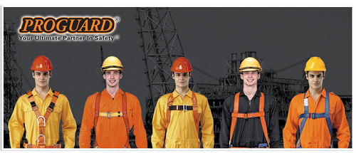 Thương hiệu Proguard