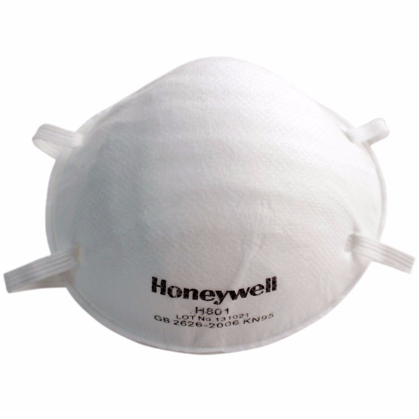 Khẩu trang chống bụi Honeywell 1006638