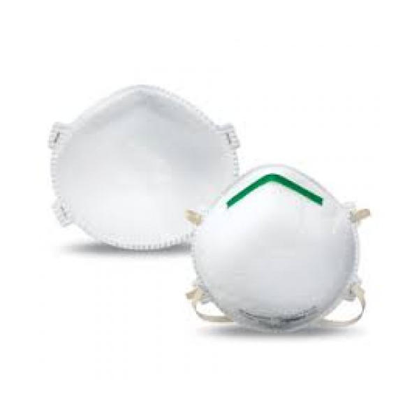 khẩu trang chống khí độc Honeywell 1006651