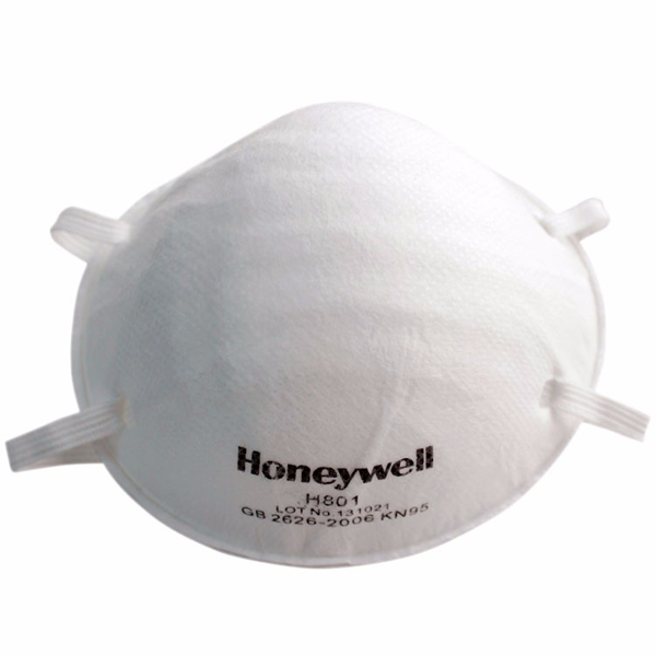 khẩu trang bảo hộ Honeywell 1006657