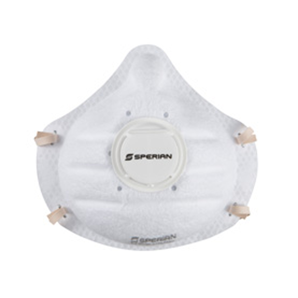 khẩu trang chống khí độc Honeywell 1015791
