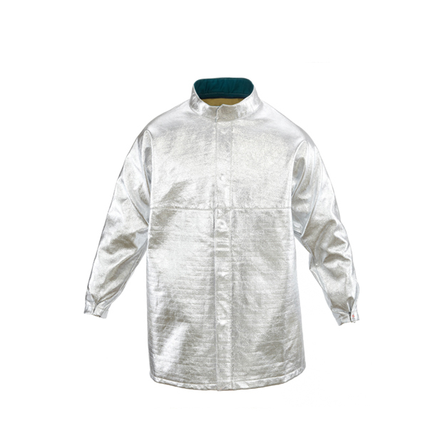 Áo chịu nhiệt Jacket 1410F34-S
