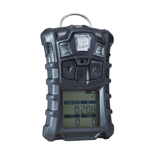 Máy đo đa khí MSA ALTAIR 4X  LEL/O2/CO/H2S
