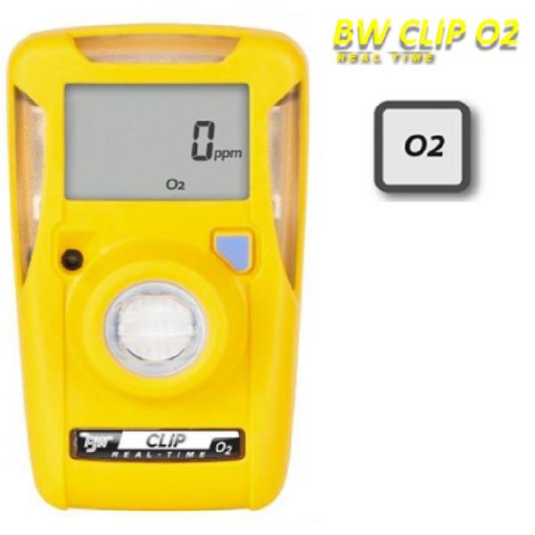 Máy đo đơn khí Honeywell BW Clip Series