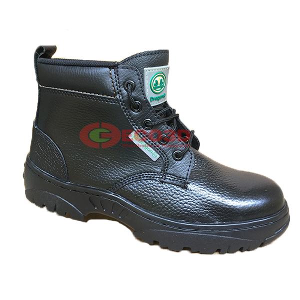 Giày bảo hộ cao cổ Dragon 3NR